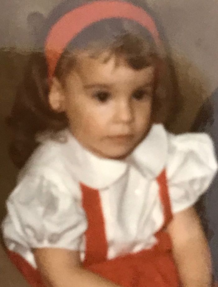 Pandas, What Did You Look Like As A Baby? Pandas, What Did You Look Like As A Baby?