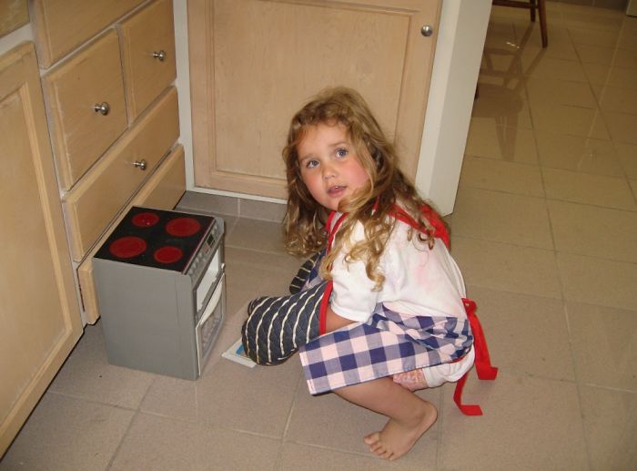 Pandas, What Did You Look Like As A Baby? Pandas, What Did You Look Like As A Baby?