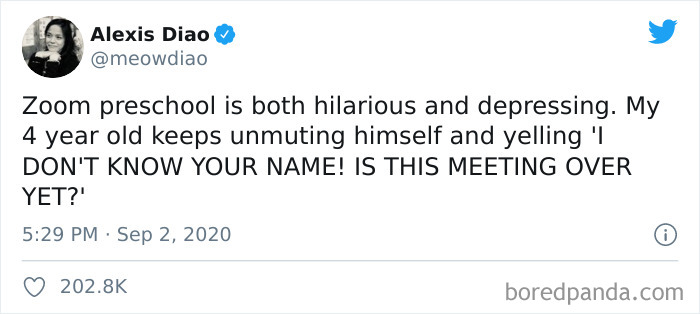 11 Posts Of Kids Struggling With Distance Learning That Are Both Depressing And Hilarious 11 Posts Of Kids Struggling With Distance Learning That Are Both Depressing And Hilarious