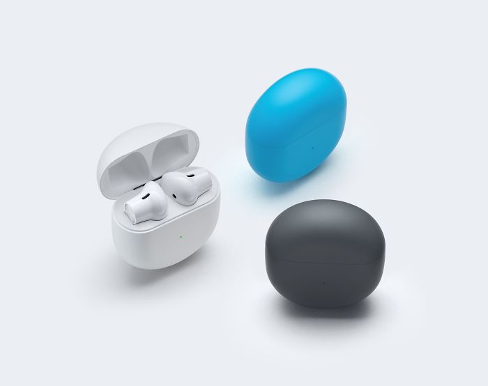 U.S. Customs Confiscates 2,000 Pieces Of “Counterfeit Apple AirPods,” Turns Out They’re Actually Made By OnePlus U.S. Customs Confiscates 2,000 Pieces Of “Counterfeit Apple AirPods,” Turns Out They’re Actually Made By OnePlus