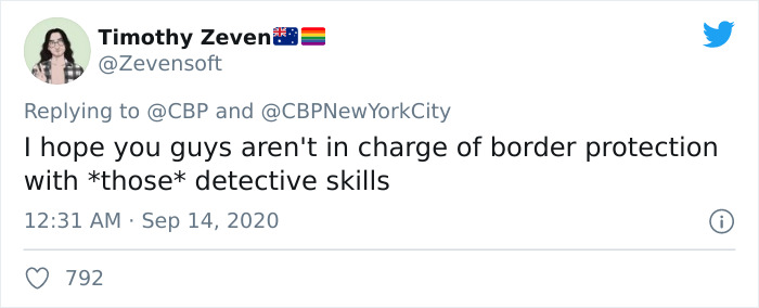 U.S. Customs Confiscates 2,000 Pieces Of “Counterfeit Apple AirPods,” Turns Out They’re Actually Made By OnePlus U.S. Customs Confiscates 2,000 Pieces Of “Counterfeit Apple AirPods,” Turns Out They’re Actually Made By OnePlus