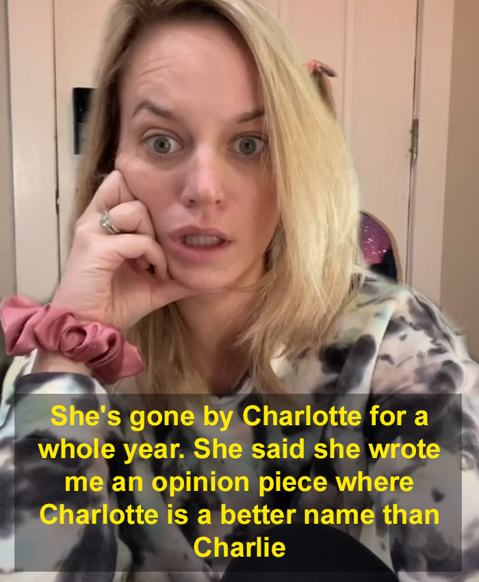 5 Y.O. Girl Wrote Parents A Persuasive Letter Demanding They Change Her Name 5 Y.O. Girl Wrote Parents A Persuasive Letter Demanding They Change Her Name