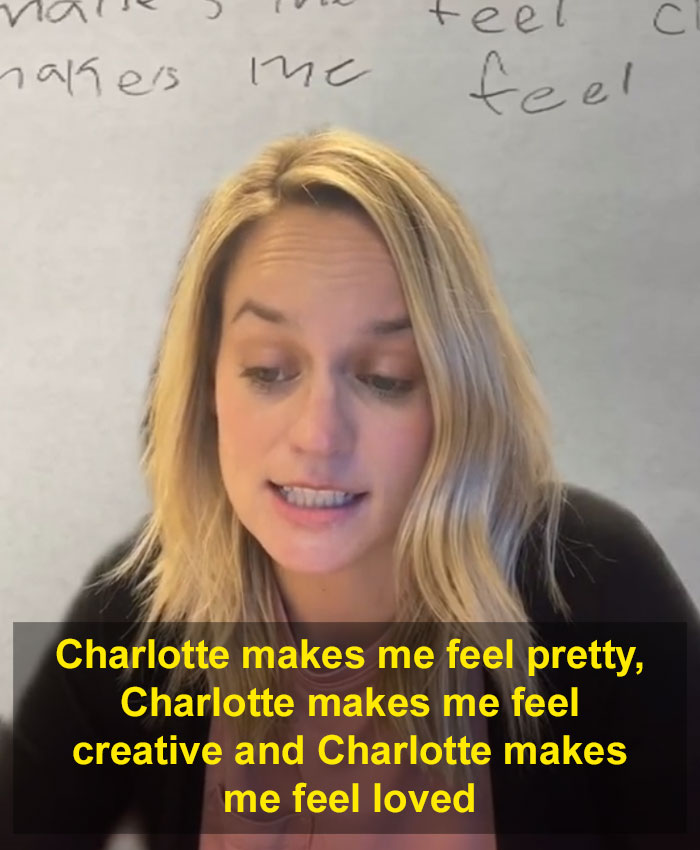 5 Y.O. Girl Wrote Parents A Persuasive Letter Demanding They Change Her Name 5 Y.O. Girl Wrote Parents A Persuasive Letter Demanding They Change Her Name