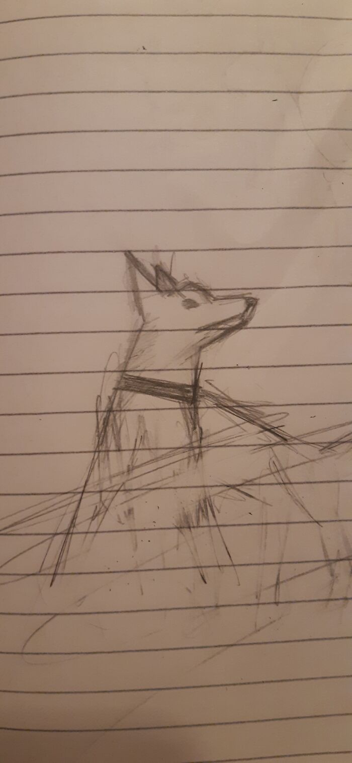 Hey Pandas, What’s Your Most Recent Artwork? (Closed) Hey Pandas, What’s Your Most Recent Artwork? (Closed)