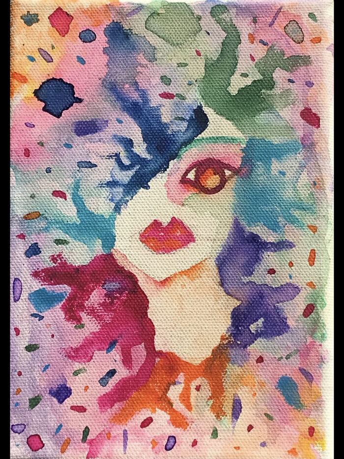 Hey Pandas, What’s Your Most Recent Artwork? (Closed) Hey Pandas, What’s Your Most Recent Artwork? (Closed)