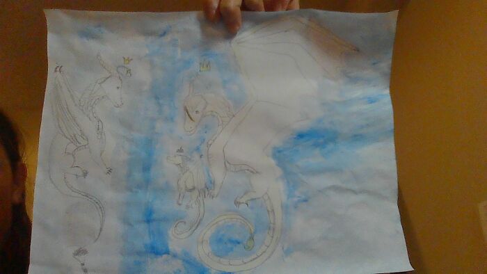 Hey Pandas, What’s Your Most Recent Artwork? (Closed) Hey Pandas, What’s Your Most Recent Artwork? (Closed)