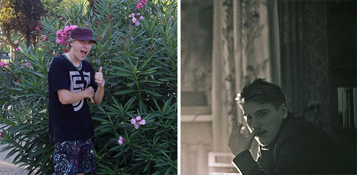 Hey Pandas, Show Your Glow-Up (Closed)