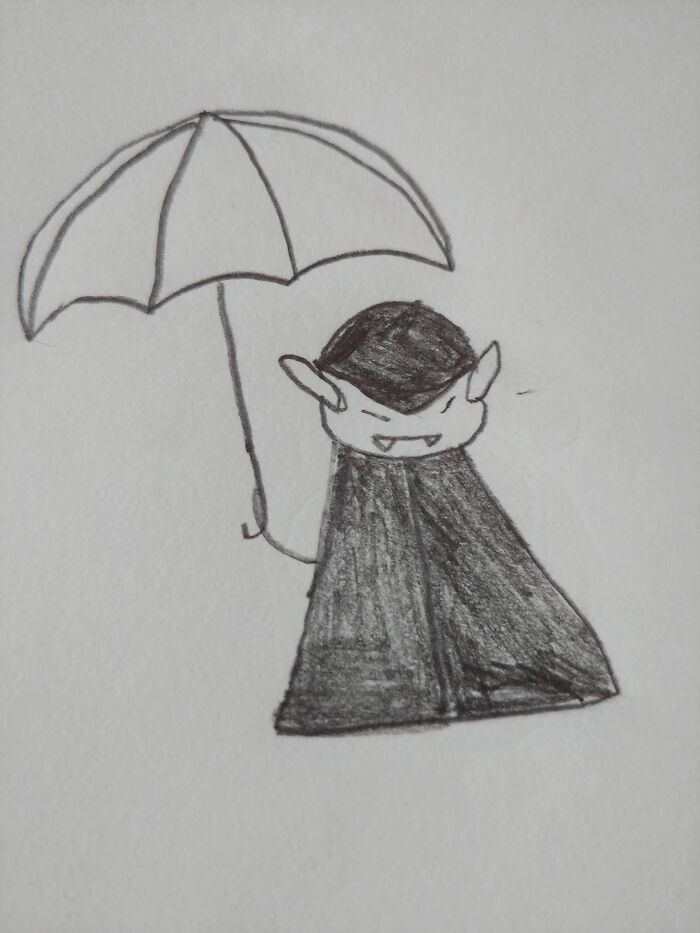 Hey Pandas, Draw Your Own Little Made-Up Character (Closed) Hey Pandas, Draw Your Own Little Made-Up Character (Closed)