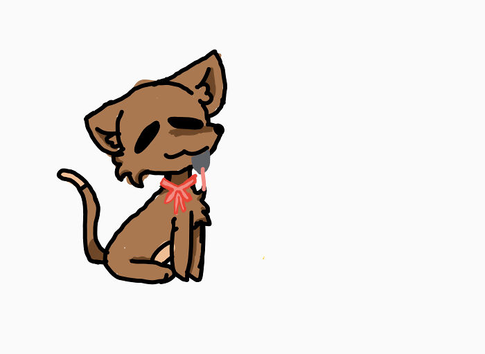 Hey Pandas, Draw Yourself As A Cat (Closed) Hey Pandas, Draw Yourself As A Cat (Closed)