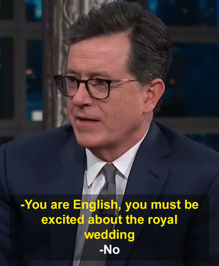 After Oprah Interview, John Oliver’s 2018 Comments On Meghan Markle Joining The Royal Family Go Viral After Oprah Interview, John Oliver’s 2018 Comments On Meghan Markle Joining The Royal Family Go Viral
