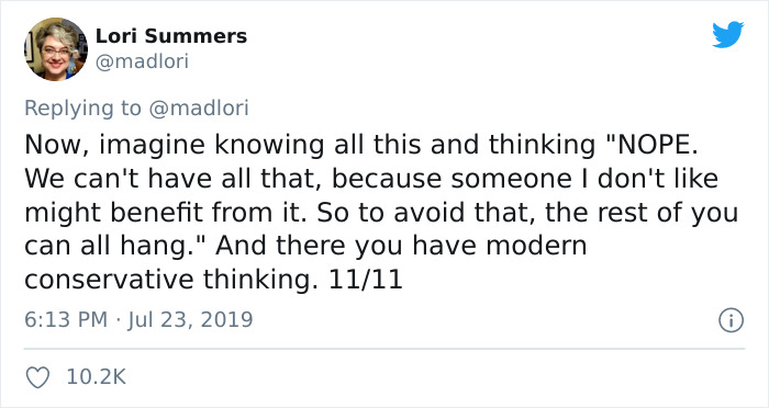 &#8220;People Shouldn&#8217;t Have To Work&#8221;: Person Shares How The World Would Work If Everyone Had Universal Basic Income