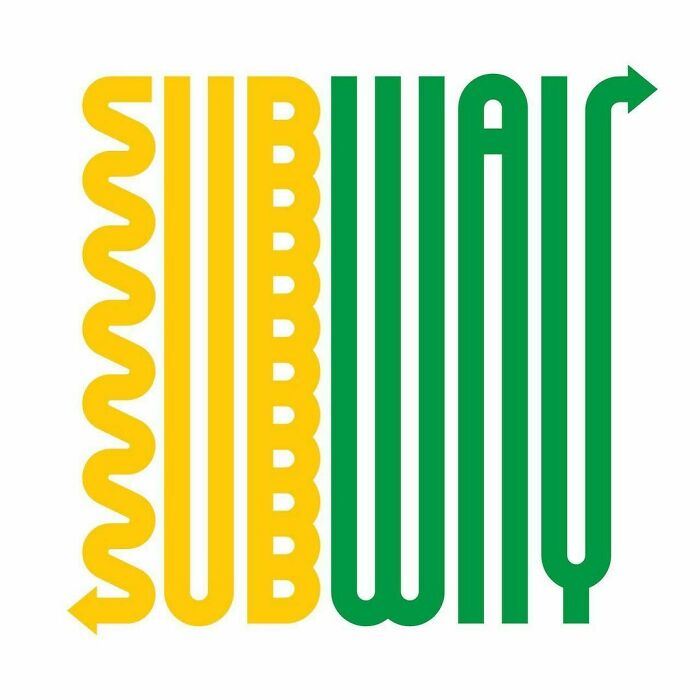 Artist Redesigns Popular Logos In An Old-School Style (80 Pics) Artist Redesigns Popular Logos In An Old-School Style (80 Pics)