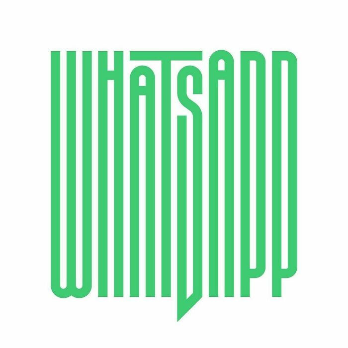 Artist Redesigns Popular Logos In An Old-School Style (80 Pics) Artist Redesigns Popular Logos In An Old-School Style (80 Pics)