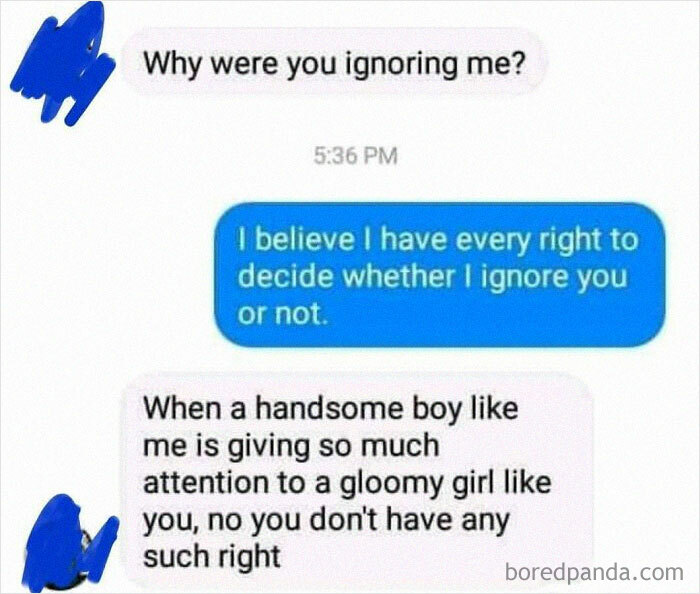 50 People Who’ve Hit New Levels Of Cringe And Got Posted In The ‘Cringetopia’ Online Group (New Pics) 50 People Who’ve Hit New Levels Of Cringe And Got Posted In The ‘Cringetopia’ Online Group (New Pics)