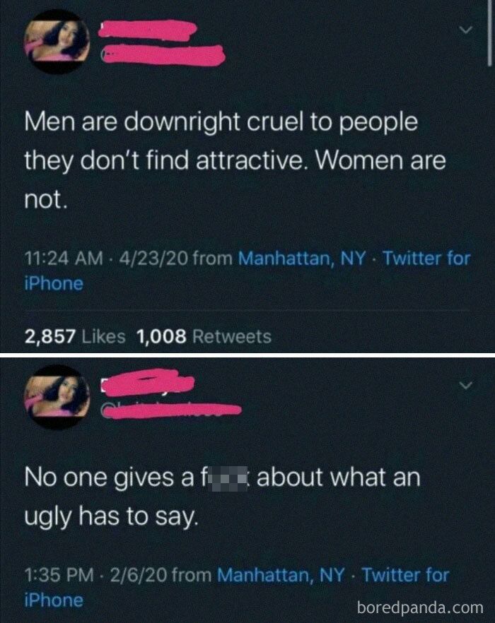 50 People Who’ve Hit New Levels Of Cringe And Got Posted In The ‘Cringetopia’ Online Group (New Pics) 50 People Who’ve Hit New Levels Of Cringe And Got Posted In The ‘Cringetopia’ Online Group (New Pics)