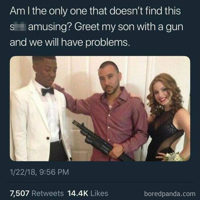 50 People Who’ve Hit New Levels Of Cringe And Got Posted In The ‘Cringetopia’ Online Group (New Pics) 50 People Who’ve Hit New Levels Of Cringe And Got Posted In The ‘Cringetopia’ Online Group (New Pics)