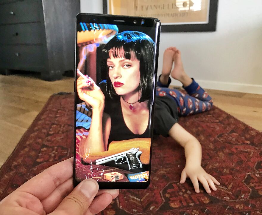 I Bring Everyday Objects To Life With My Smartphone And No Photoshop, Here Are My 30 New Pics I Bring Everyday Objects To Life With My Smartphone And No Photoshop, Here Are My 30 New Pics