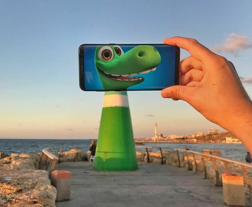 I Bring Everyday Objects To Life With My Smartphone And No Photoshop, Here Are My 30 New Pics I Bring Everyday Objects To Life With My Smartphone And No Photoshop, Here Are My 30 New Pics