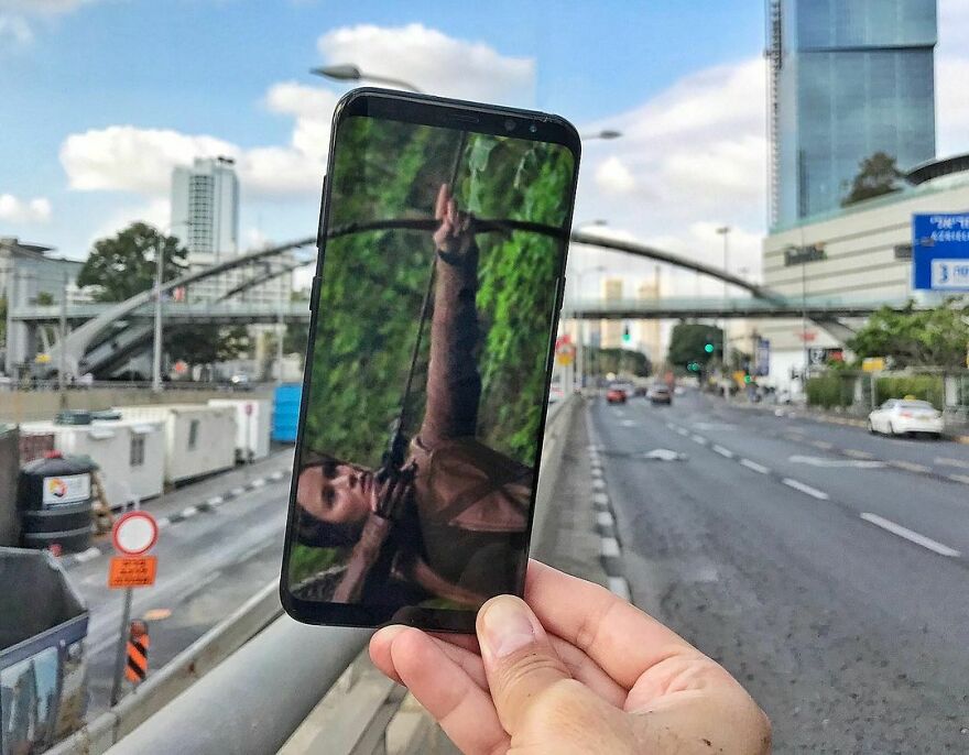 I Bring Everyday Objects To Life With My Smartphone And No Photoshop, Here Are My 30 New Pics I Bring Everyday Objects To Life With My Smartphone And No Photoshop, Here Are My 30 New Pics