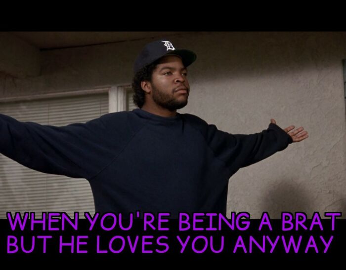 Hey Pandas, Make Your Own Meme (Closed)