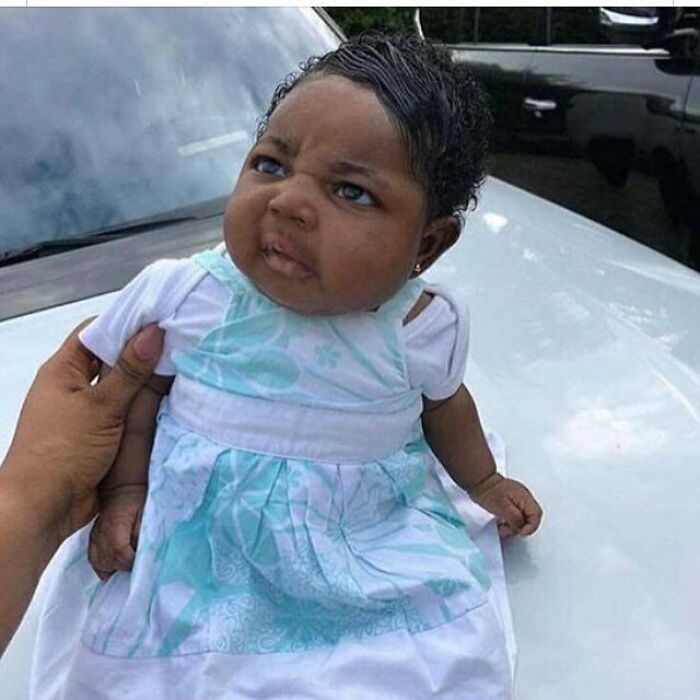 50 Times People Were Expecting Cute Babies But Ended Up Having Old People Instead 50 Times People Were Expecting Cute Babies But Ended Up Having Old People Instead