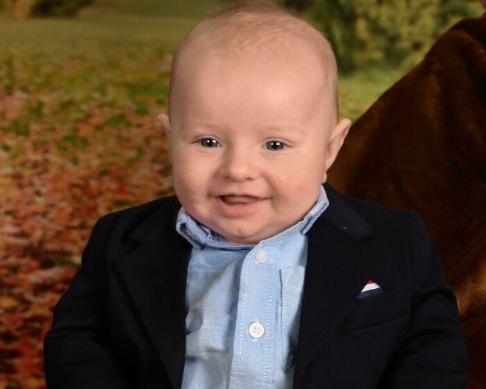 50 Times People Were Expecting Cute Babies But Ended Up Having Old People Instead 50 Times People Were Expecting Cute Babies But Ended Up Having Old People Instead