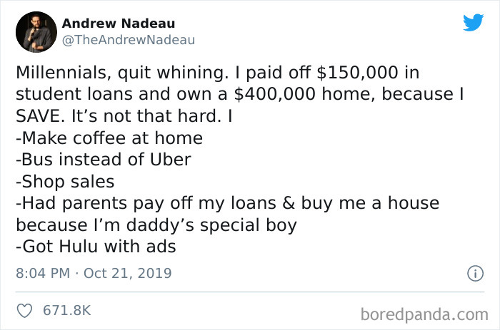 50 Of The Most Accurate Capitalism Tweets And Jokes That Prove We Already Live In A Dystopia 50 Of The Most Accurate Capitalism Tweets And Jokes That Prove We Already Live In A Dystopia