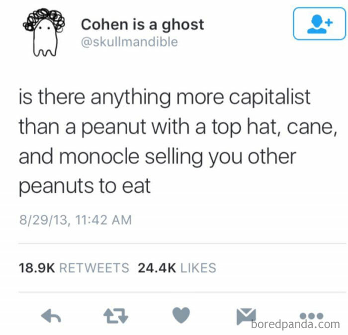 50 Of The Most Accurate Capitalism Tweets And Jokes That Prove We Already Live In A Dystopia 50 Of The Most Accurate Capitalism Tweets And Jokes That Prove We Already Live In A Dystopia