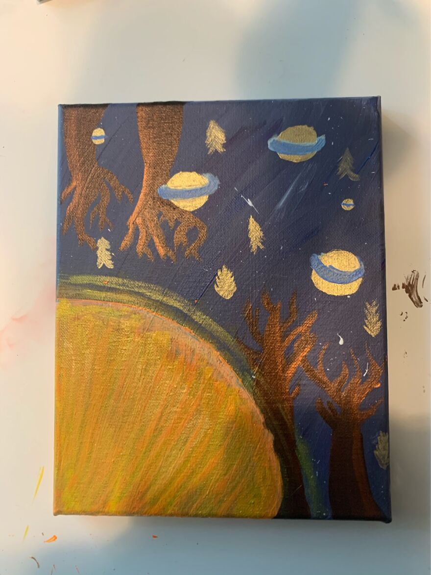 Hey Pandas, Draw A Tree (Closed) Hey Pandas, Draw A Tree (Closed)