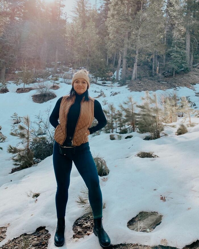 After Her Boyfriend Humiliated And Left Her For Her Weight, This Woman Lost Over 140 Pounds After Her Boyfriend Humiliated And Left Her For Her Weight, This Woman Lost Over 140 Pounds