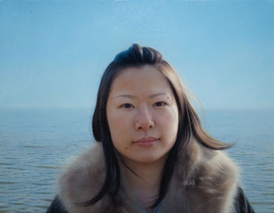 Japanese Artist Paints Hyperrealistic Paintings That Are So Precise You Might Confuse Them With Photos (25 New Pics)