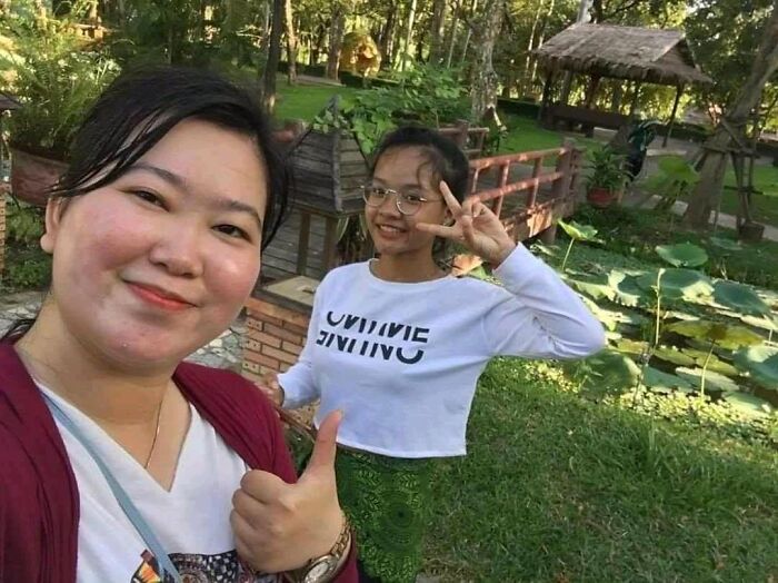 In This Online Group, People Share Accidental Camouflage And Here Are 50 Of The Best Photos In This Online Group, People Share Accidental Camouflage And Here Are 50 Of The Best Photos