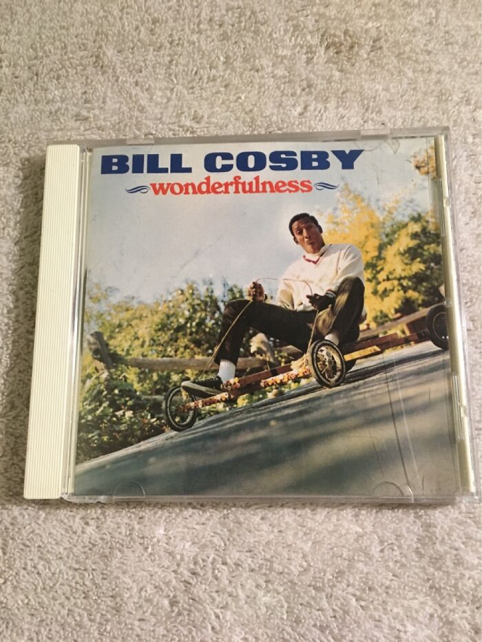 Hey Pandas, What Is The Weirdest Thing In Your House? (Closed) Hey Pandas, What Is The Weirdest Thing In Your House? (Closed)