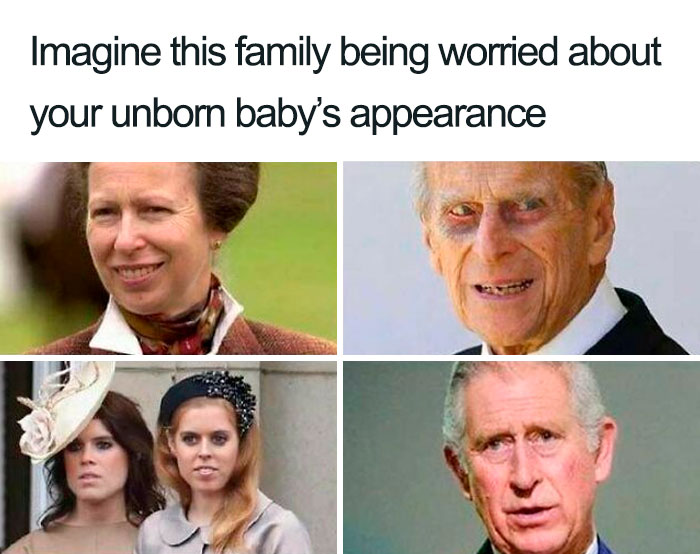 People Are Posting Memes And Jokes In Response To Meghan And Harry’s Interview, And Here Are The 50 Best Ones People Are Posting Memes And Jokes In Response To Meghan And Harry’s Interview, And Here Are The 50 Best Ones