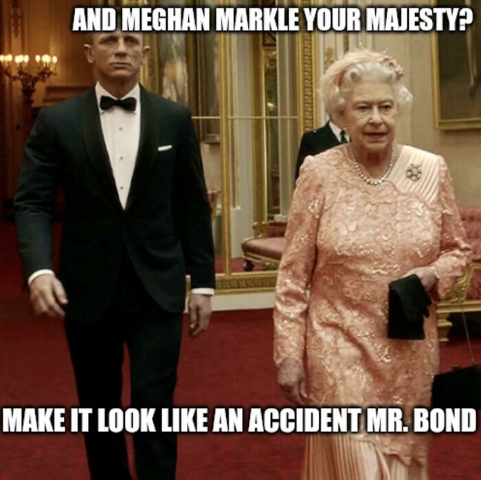 People Are Posting Memes And Jokes In Response To Meghan And Harry’s Interview, And Here Are The 50 Best Ones People Are Posting Memes And Jokes In Response To Meghan And Harry’s Interview, And Here Are The 50 Best Ones