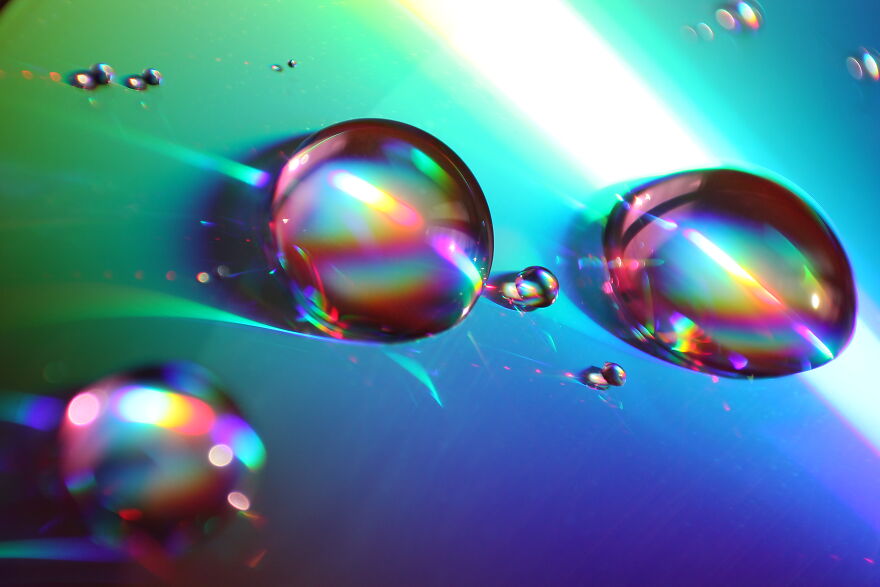 I Take Macro Images Of Everyday Items To Show What People Don’t See Every Day (34 Pics) I Take Macro Images Of Everyday Items To Show What People Don’t See Every Day (34 Pics)