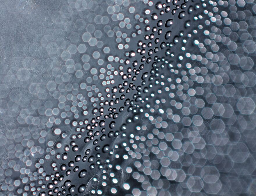 I Take Macro Images Of Everyday Items To Show What People Don’t See Every Day (34 Pics) I Take Macro Images Of Everyday Items To Show What People Don’t See Every Day (34 Pics)