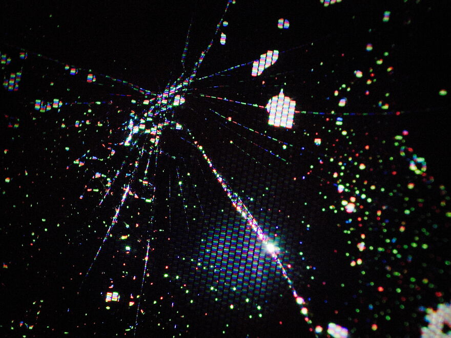 I Take Macro Images Of Everyday Items To Show What People Don’t See Every Day (34 Pics) I Take Macro Images Of Everyday Items To Show What People Don’t See Every Day (34 Pics)