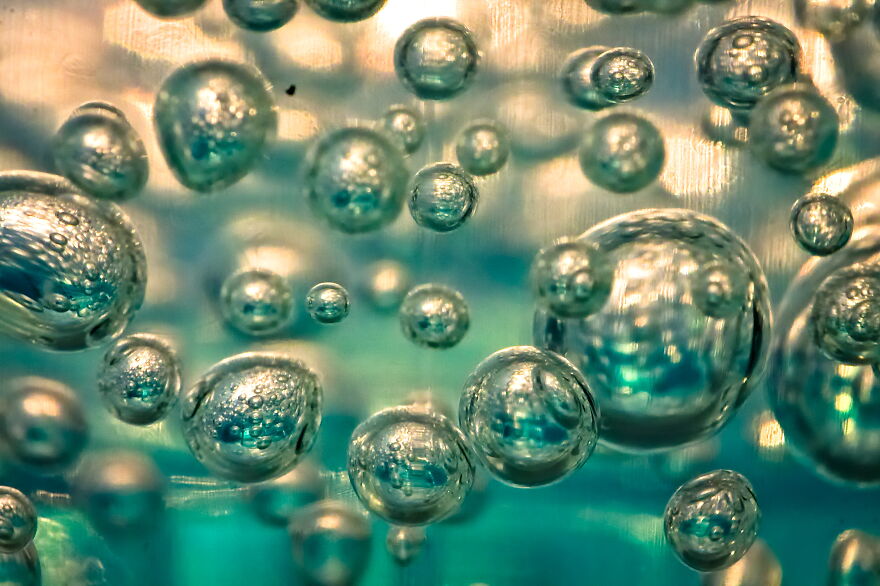 I Take Macro Images Of Everyday Items To Show What People Don’t See Every Day (34 Pics) I Take Macro Images Of Everyday Items To Show What People Don’t See Every Day (34 Pics)