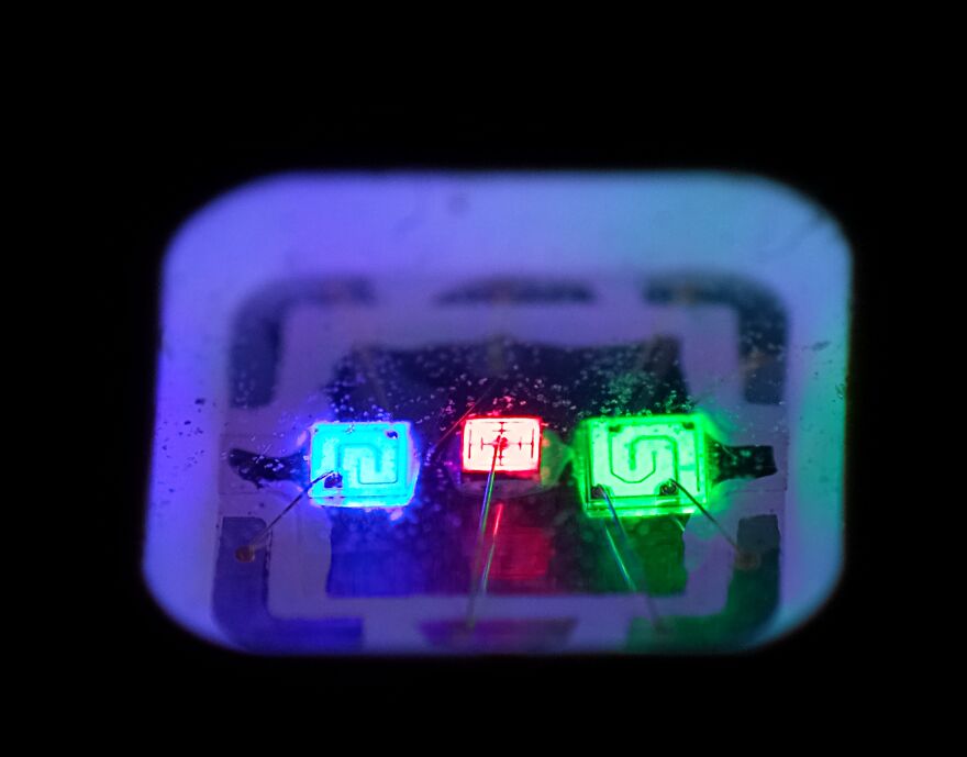 I Take Macro Images Of Everyday Items To Show What People Don’t See Every Day (34 Pics) I Take Macro Images Of Everyday Items To Show What People Don’t See Every Day (34 Pics)