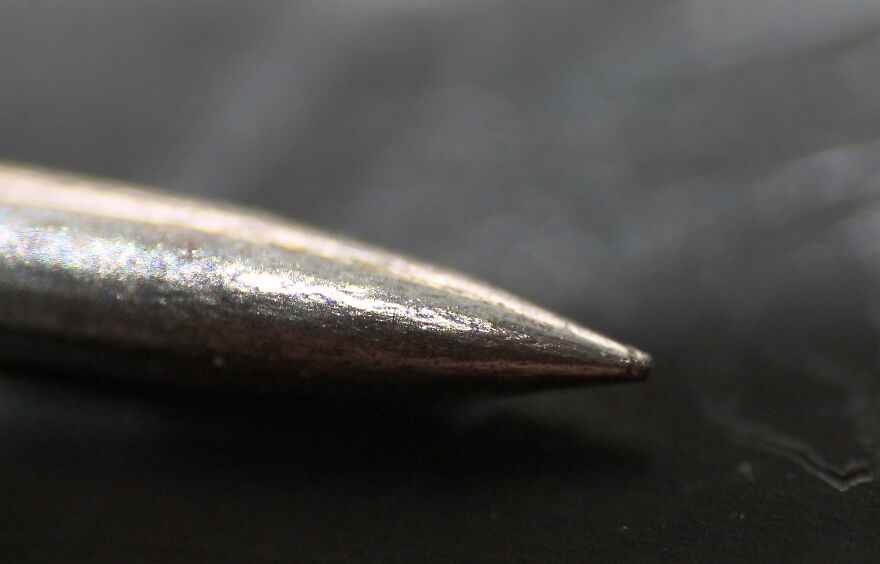 I Take Macro Images Of Everyday Items To Show What People Don’t See Every Day (34 Pics) I Take Macro Images Of Everyday Items To Show What People Don’t See Every Day (34 Pics)