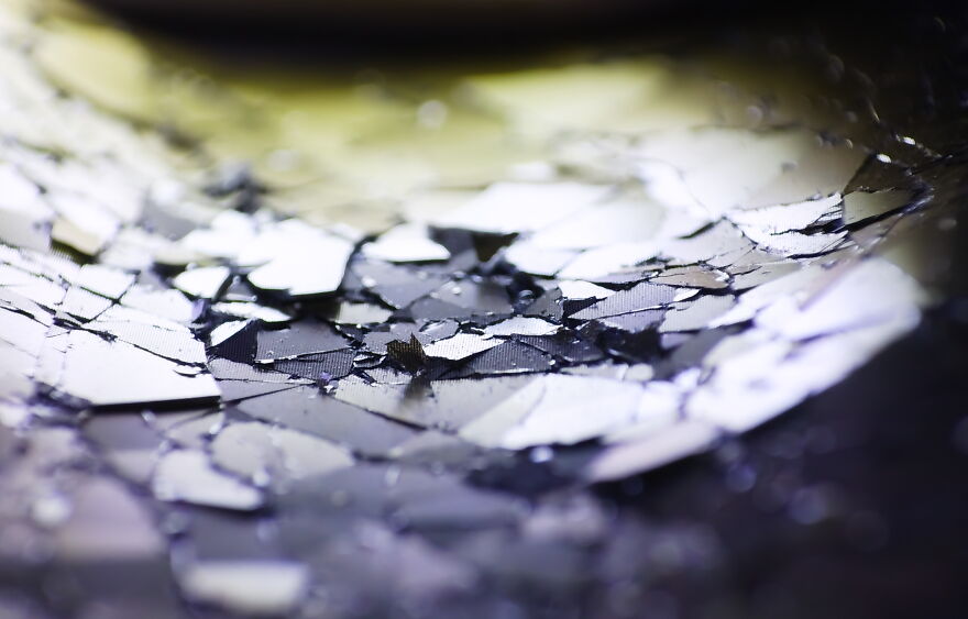 I Take Macro Images Of Everyday Items To Show What People Don’t See Every Day (34 Pics) I Take Macro Images Of Everyday Items To Show What People Don’t See Every Day (34 Pics)