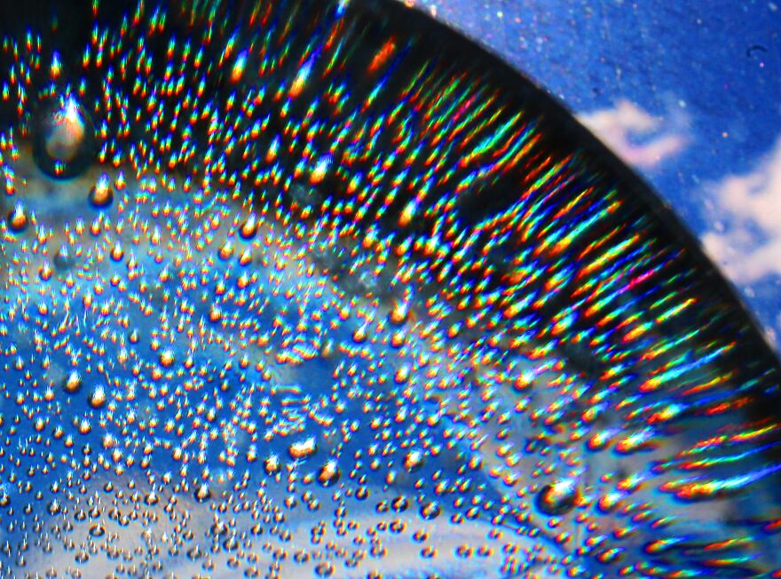 I Take Macro Images Of Everyday Items To Show What People Don’t See Every Day (34 Pics) I Take Macro Images Of Everyday Items To Show What People Don’t See Every Day (34 Pics)