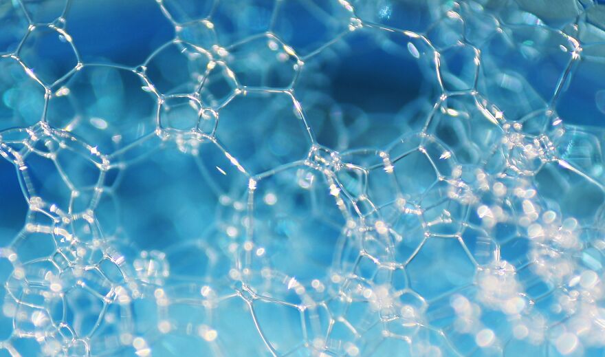 I Take Macro Images Of Everyday Items To Show What People Don’t See Every Day (34 Pics) I Take Macro Images Of Everyday Items To Show What People Don’t See Every Day (34 Pics)