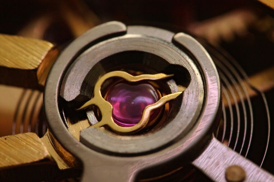 I Take Macro Images Of Everyday Items To Show What People Don’t See Every Day (34 Pics) I Take Macro Images Of Everyday Items To Show What People Don’t See Every Day (34 Pics)