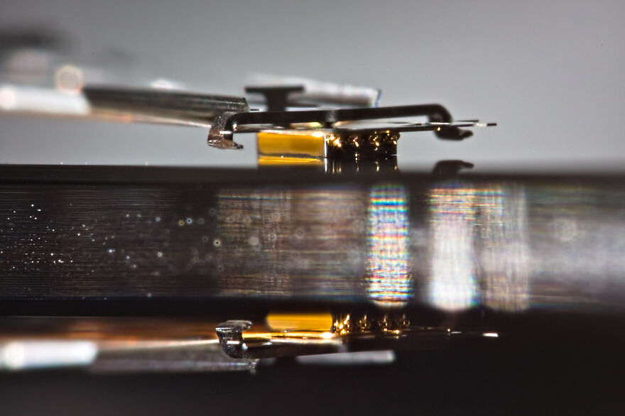 I Take Macro Images Of Everyday Items To Show What People Don’t See Every Day (34 Pics) I Take Macro Images Of Everyday Items To Show What People Don’t See Every Day (34 Pics)