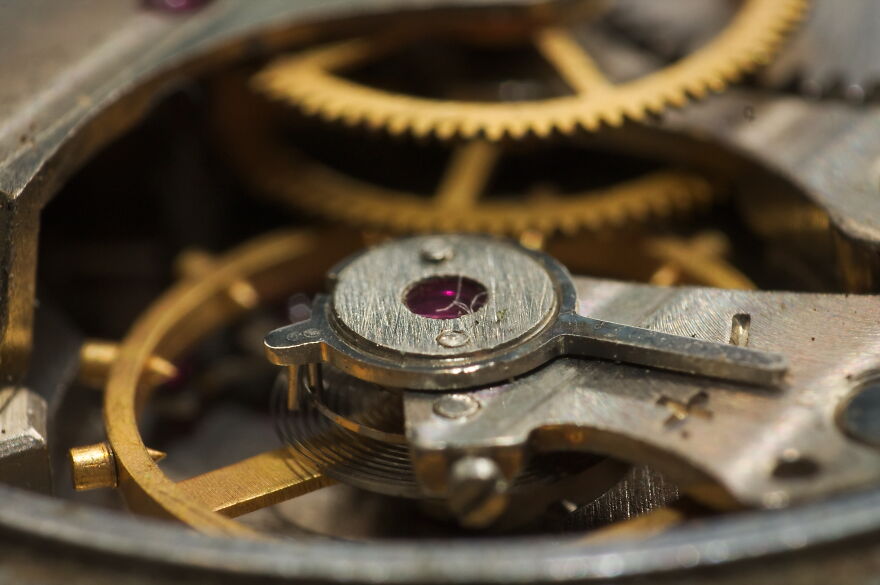 I Take Macro Images Of Everyday Items To Show What People Don’t See Every Day (34 Pics) I Take Macro Images Of Everyday Items To Show What People Don’t See Every Day (34 Pics)