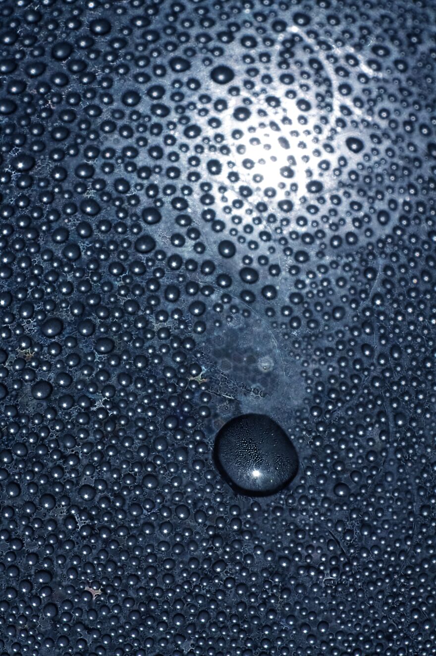 I Take Macro Images Of Everyday Items To Show What People Don’t See Every Day (34 Pics) I Take Macro Images Of Everyday Items To Show What People Don’t See Every Day (34 Pics)