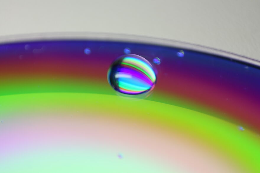 I Take Macro Images Of Everyday Items To Show What People Don’t See Every Day (34 Pics) I Take Macro Images Of Everyday Items To Show What People Don’t See Every Day (34 Pics)