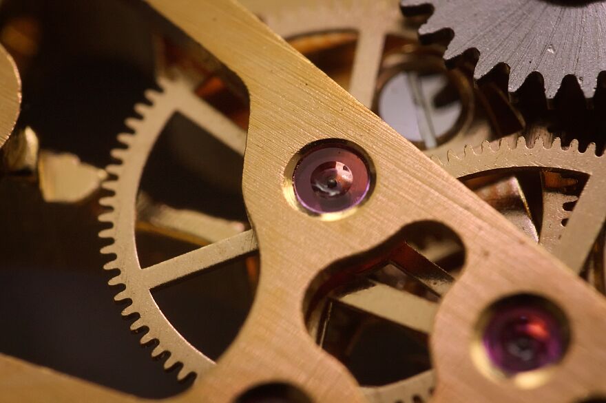 I Take Macro Images Of Everyday Items To Show What People Don’t See Every Day (34 Pics) I Take Macro Images Of Everyday Items To Show What People Don’t See Every Day (34 Pics)